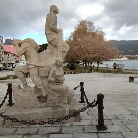 Hotell Prado Viejo Moaña