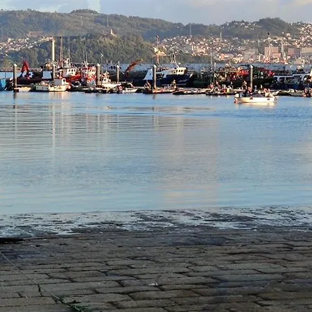 Prado Viejo 2* Moaña