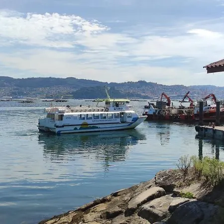 ホテル Prado Viejo