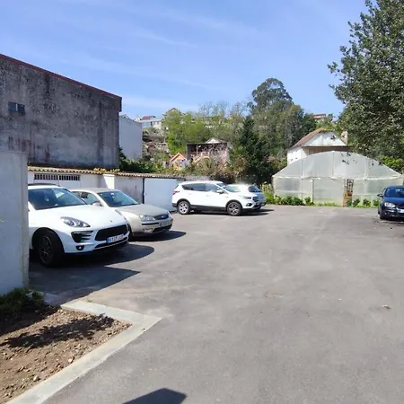 Prado Viejo 2* Moaña