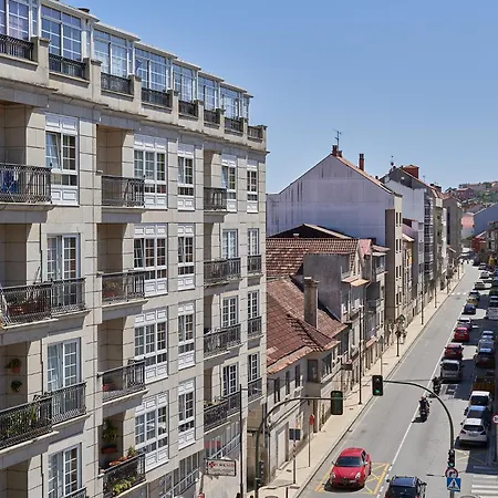 Prado Viejo 2* Moaña