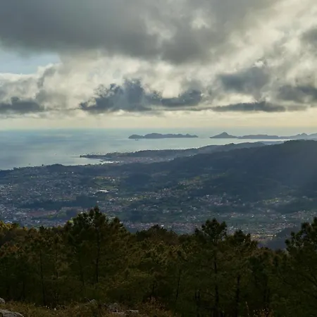 Prado Viejo ホテル 2*