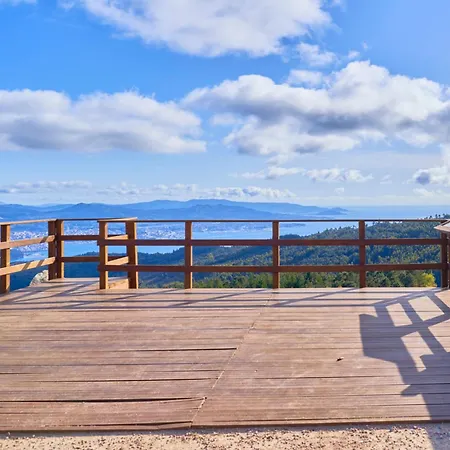 Prado Viejo Hotell Moaña