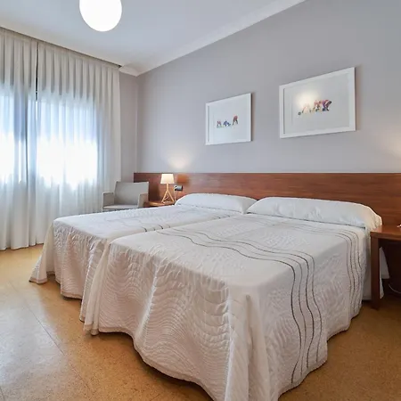 Prado Viejo Hotell Moaña