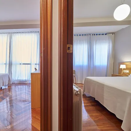 Prado Viejo Hotell Moaña