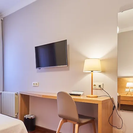 Prado Viejo Hotel