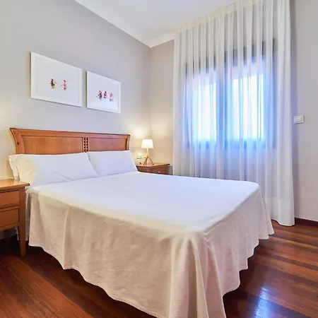 Prado Viejo Hotell Moaña