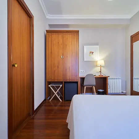 Prado Viejo Hotell 2*