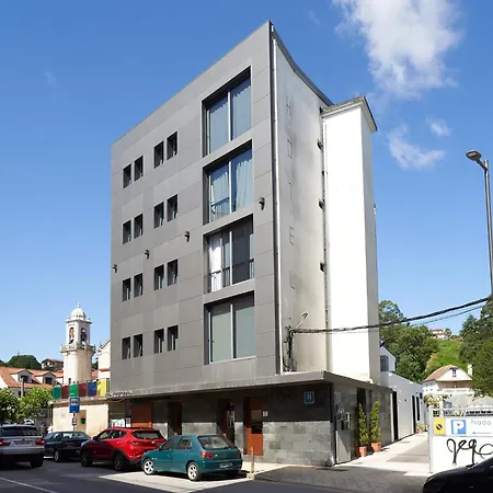 ホテル Prado Viejo