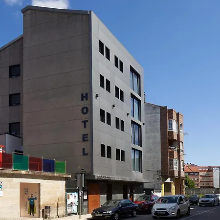 Hotel Prado Viejo 2*