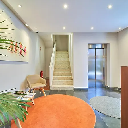 Prado Viejo Hotell 2*