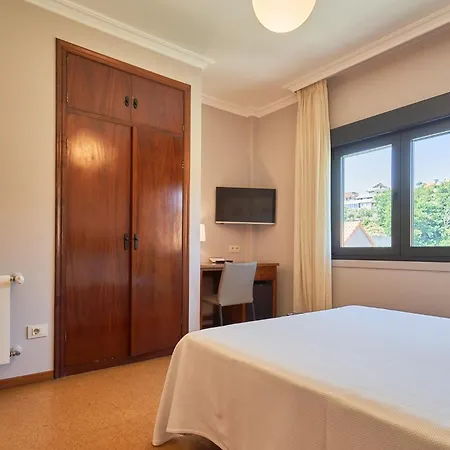 Prado Viejo Hotell 2*