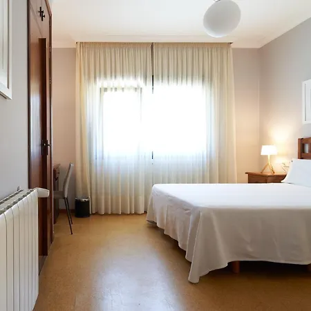Hotel Prado Viejo Moaña