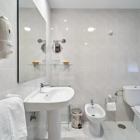 Prado Viejo 2* Moaña