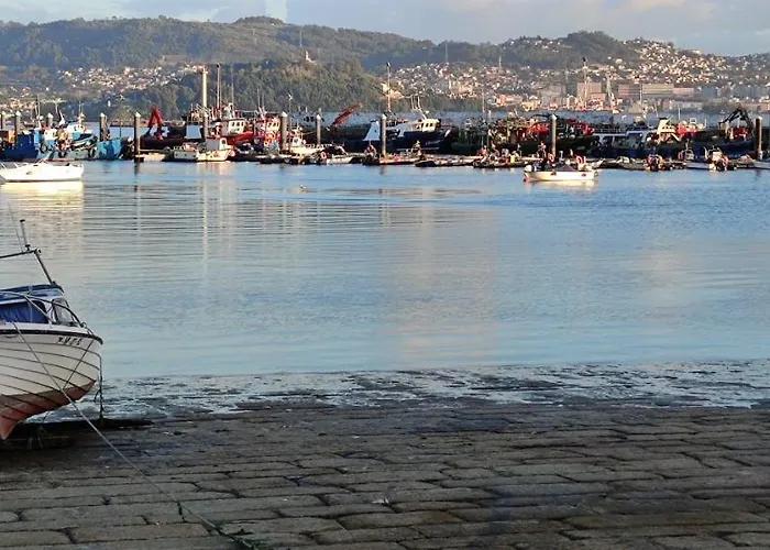 Prado Viejo 2* Moaña