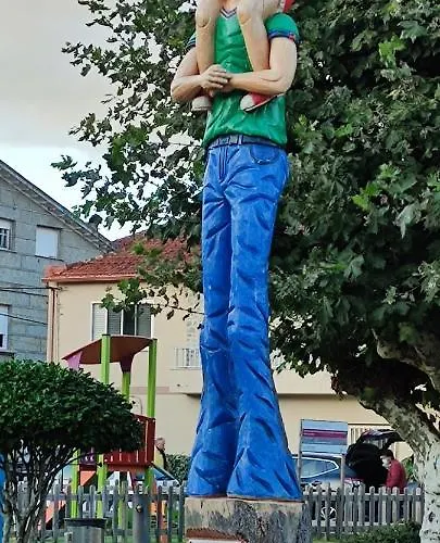 Hotel Prado Viejo 2*