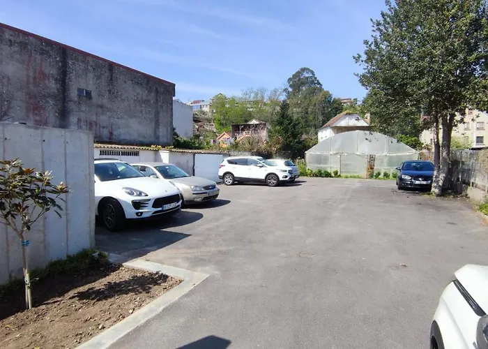 Prado Viejo 2* Moaña