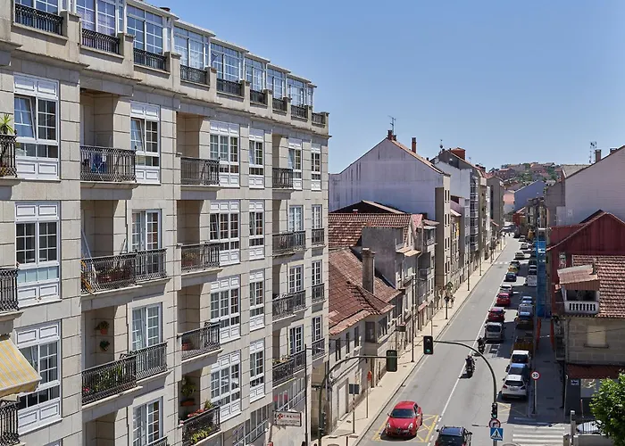 Prado Viejo 2* Moaña