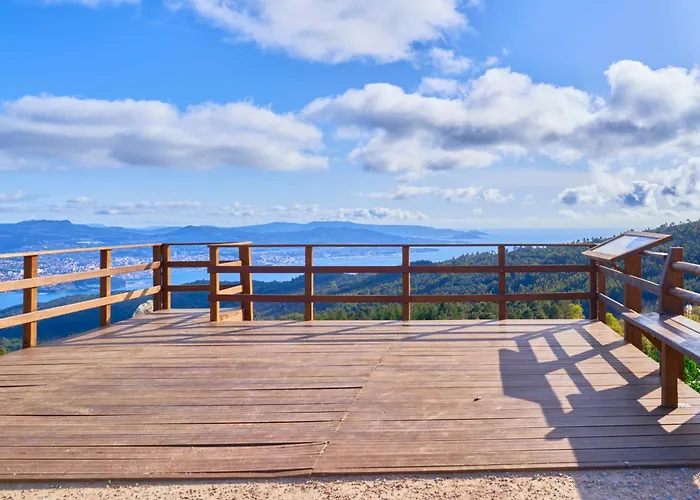 Prado Viejo Otel Moaña