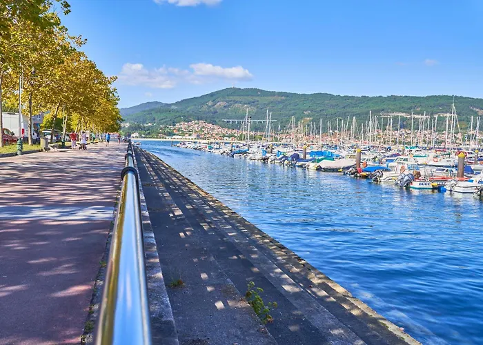 Prado Viejo Otel Moaña