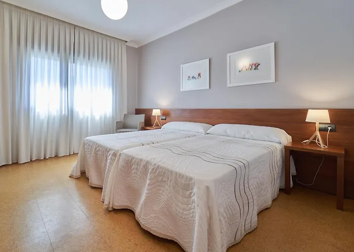 Prado Viejo Otel Moaña