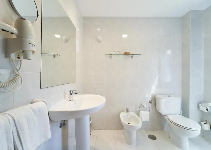 Prado Viejo Hotel Moaña