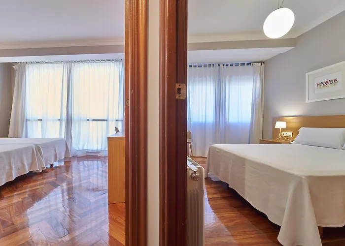 Prado Viejo Otel Moaña