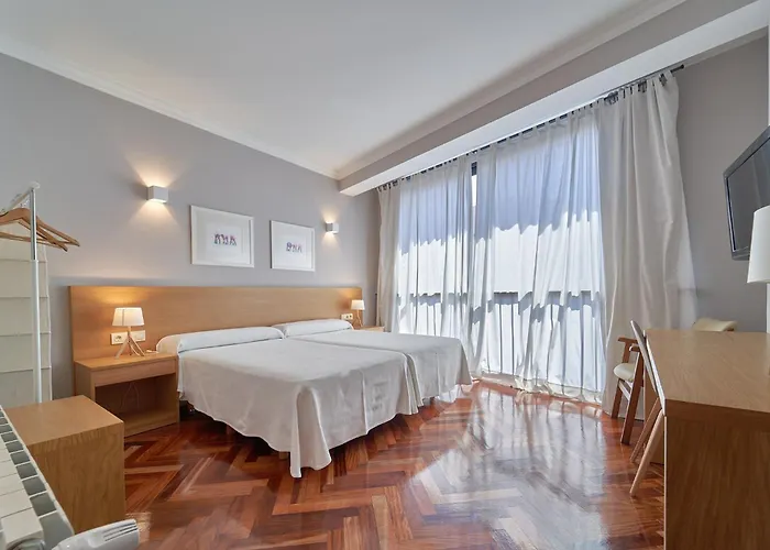 Prado Viejo 2* Moaña