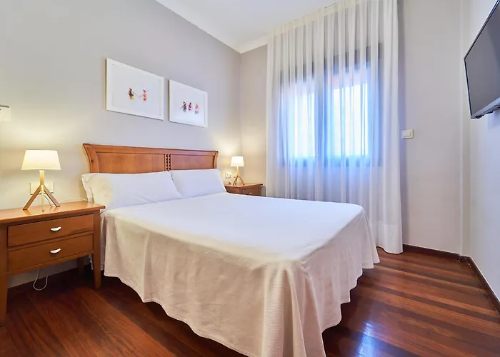 Prado Viejo Hotel Moaña