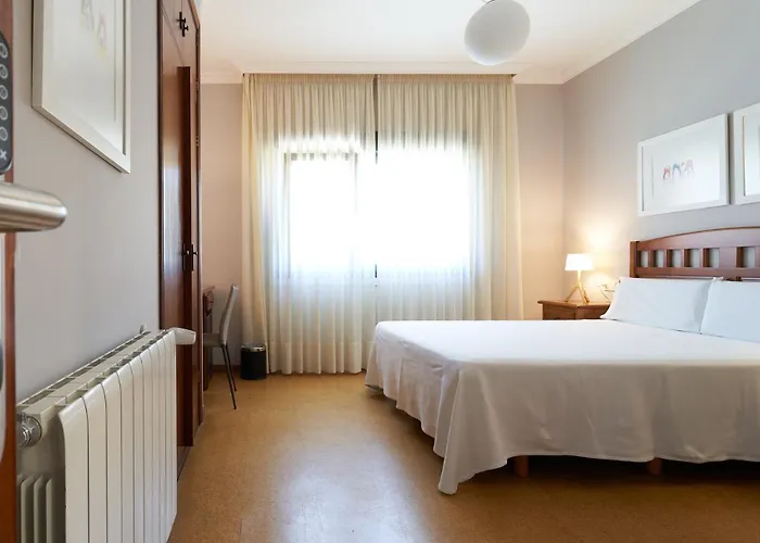 Otel Prado Viejo Moaña