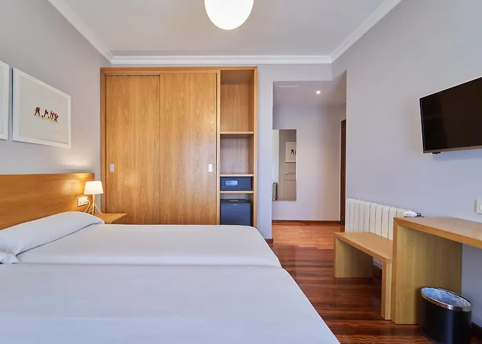 Otel Prado Viejo Moaña